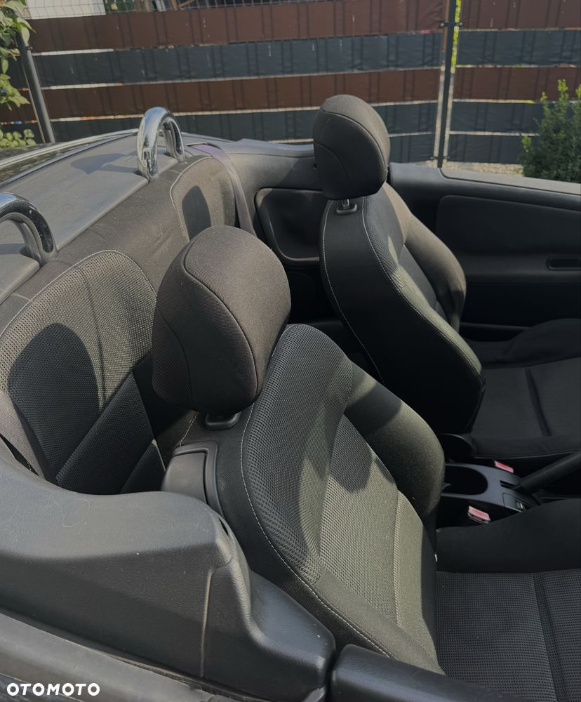 Peugeot 207 CC - 5