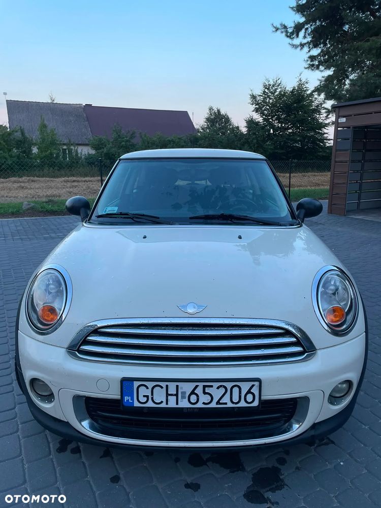 MINI Cooper Standard - 7