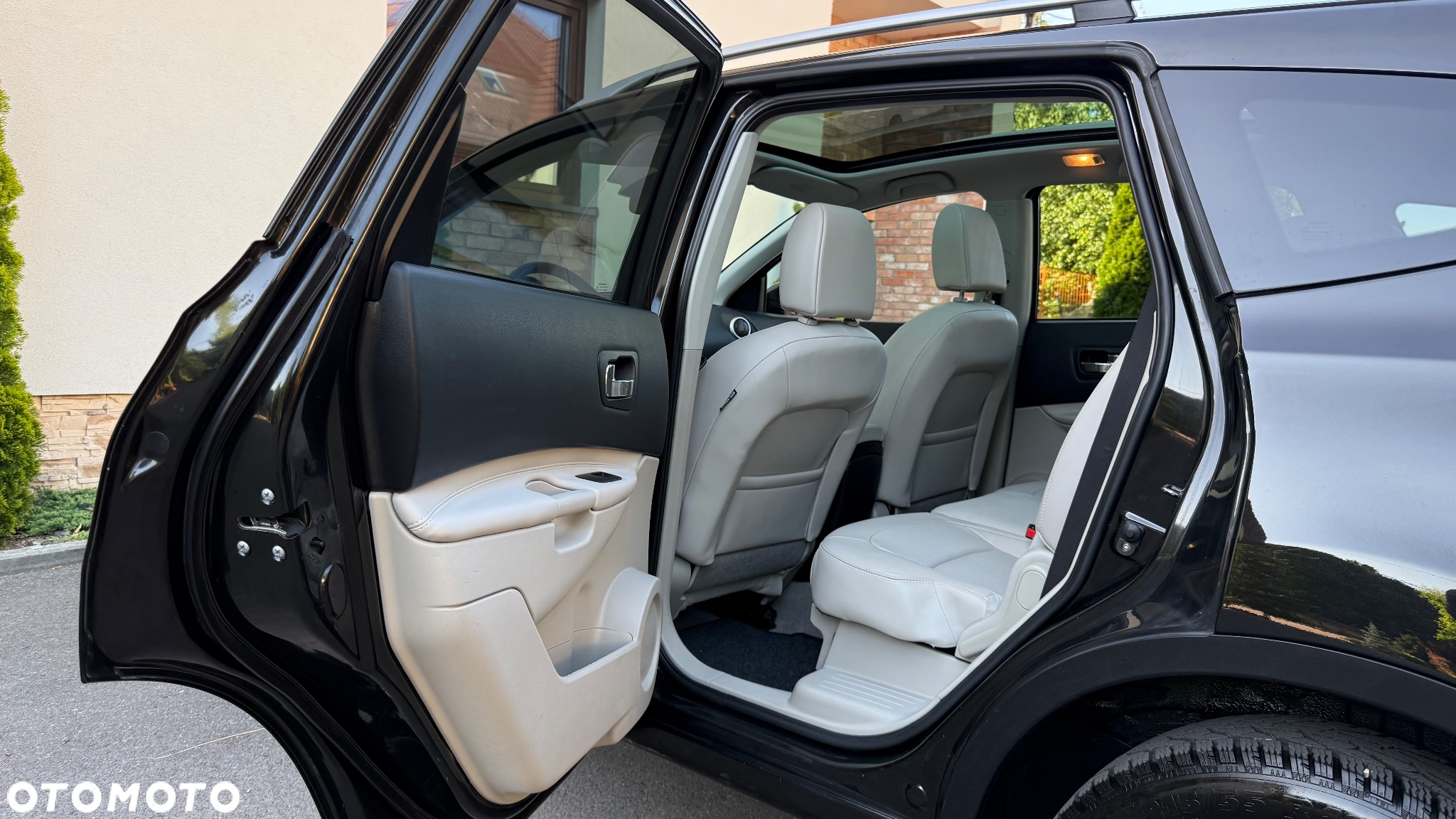 Nissan Qashqai+2 1.6 dCi 4x4 Tekna S&S - 21