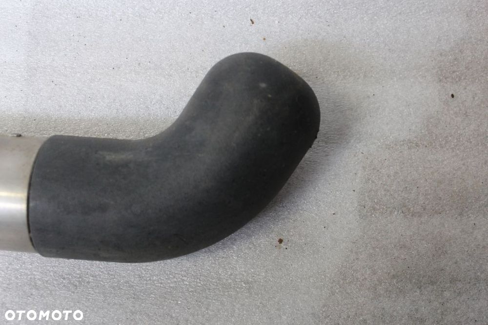 RURY PROGI MERCEDES SPRINTER W906 260 CM 2014 - 7