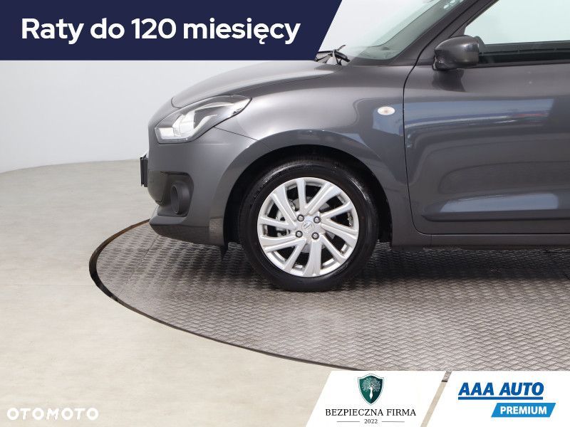 Suzuki Swift - 16