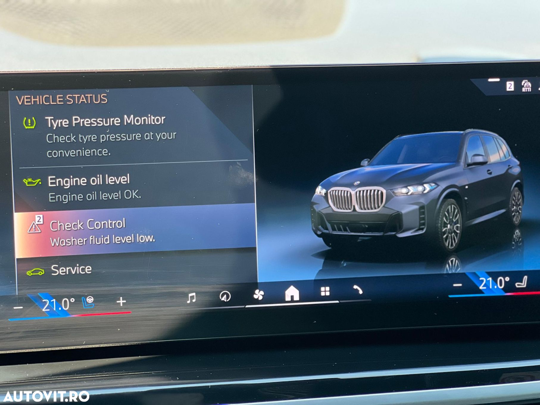 BMW X5 xDrive40i AT MHEV - 27
