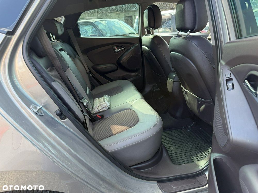 Hyundai ix35 - 5