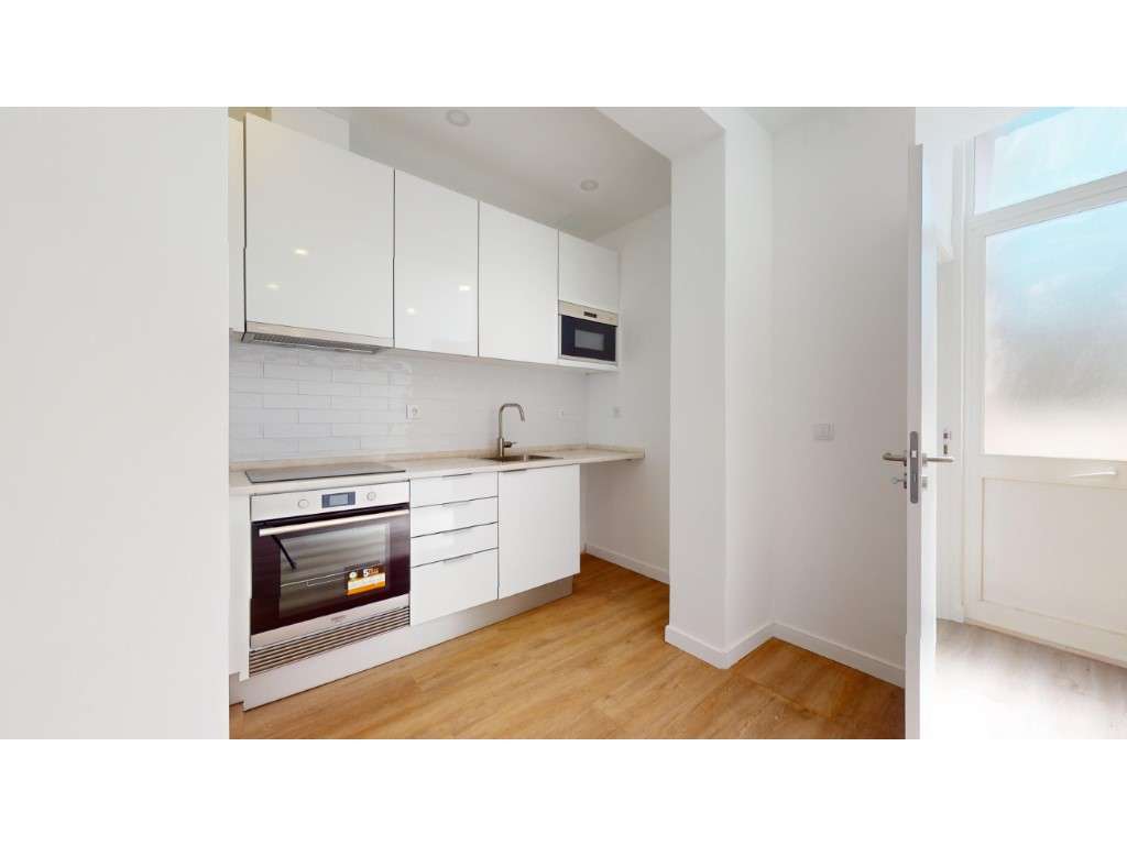 Apartamento, 2 quartos, Lisboa, Ajuda - Grande imagem: 2/17