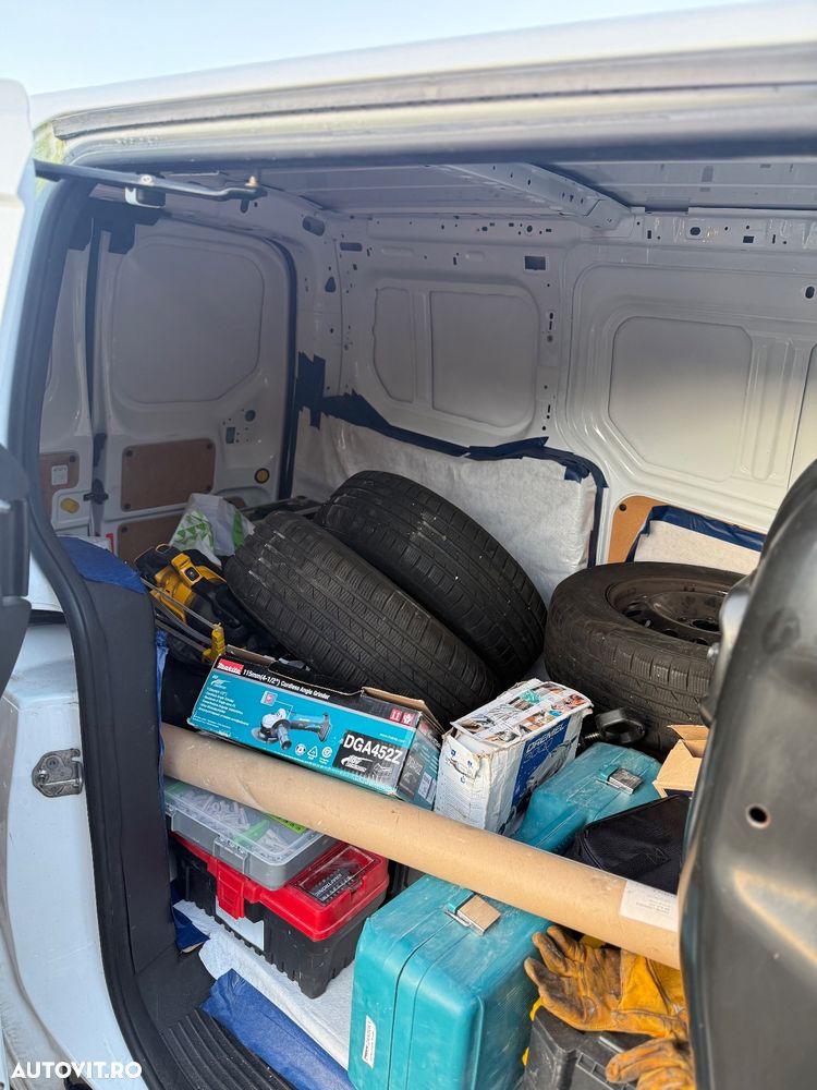 Ford Ford Transit Connect - 17