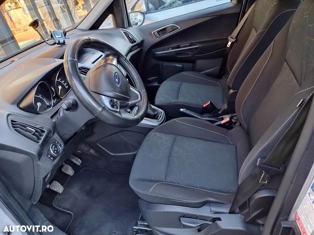 Ford B-Max 1.4 City - 2