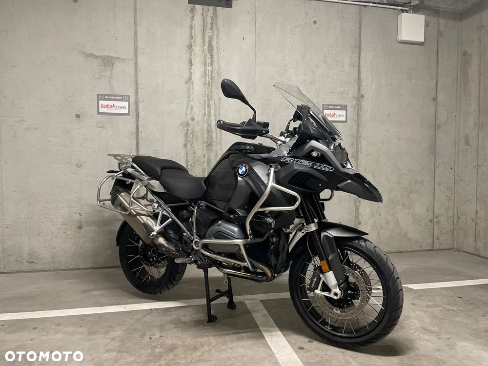 BMW Adventure - 10
