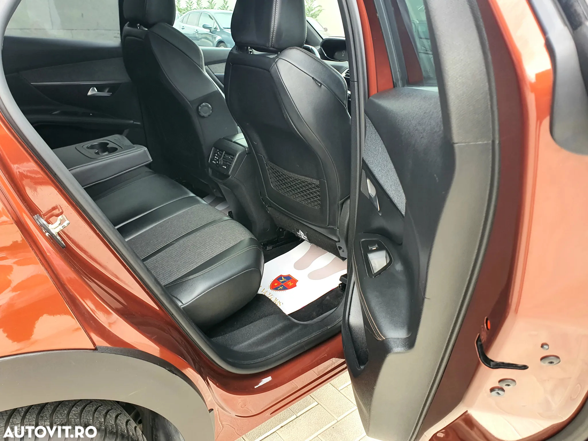 Peugeot 3008 PureTech 130 Stop & Start GPF EAT8 GT - 21