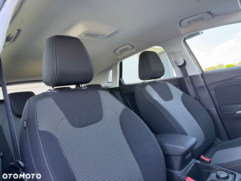 Opel Grandland X 1.5 CDTI Edition Business Pack S&S - 18