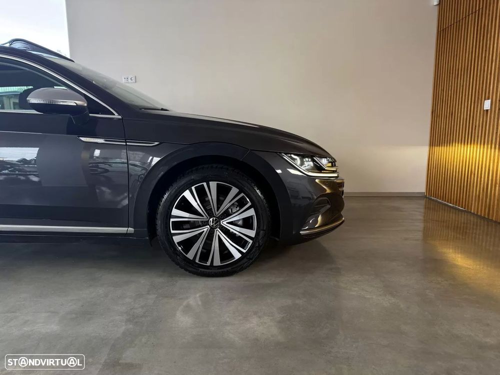 VW Arteon Shooting Brake 1.4 eHybrid OPF DSG Elegance - 30