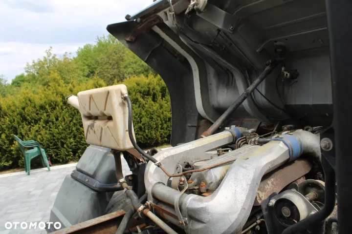 Nissan M130-ATLEON-ECO_NAJTAŃSZA ŁADNA ZDROWA SOLIDNA WYWROTKA ŁADOWNOŚC 6900 TONY - 26
