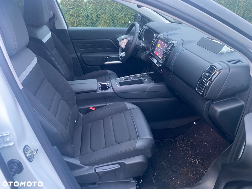 Citroën C5 Aircross 1.2 PureTech Feel Pack EAT8 - 1