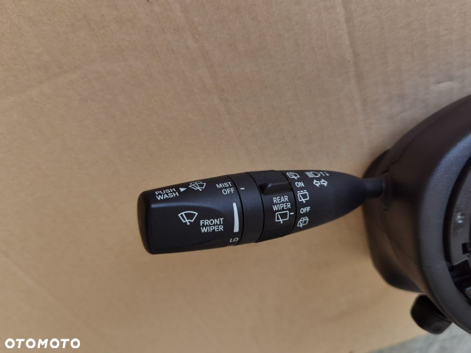 JEEP GRAND CHEROKEE WK2 2014-2021  DODGE DURANGO TAŚMA MANETKI  PRZEŁĄCZNIK  10096656 - 2