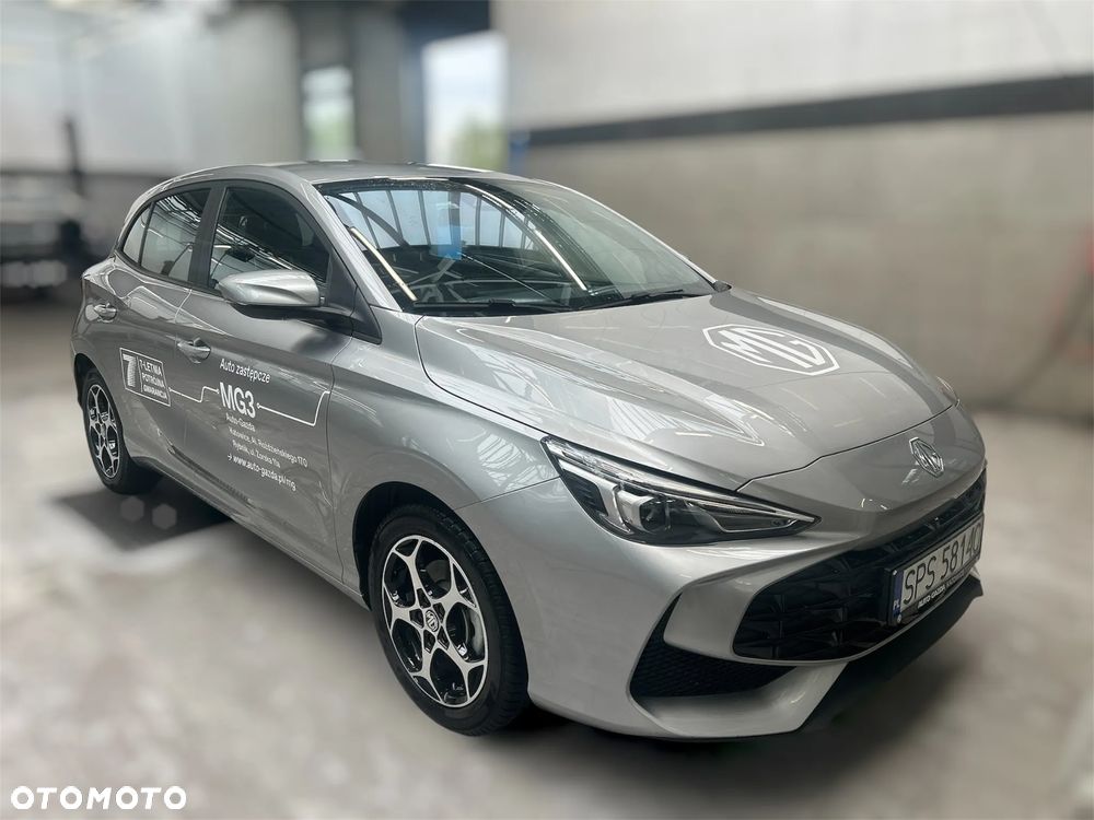 MG MG3 1.5 Excite - 3