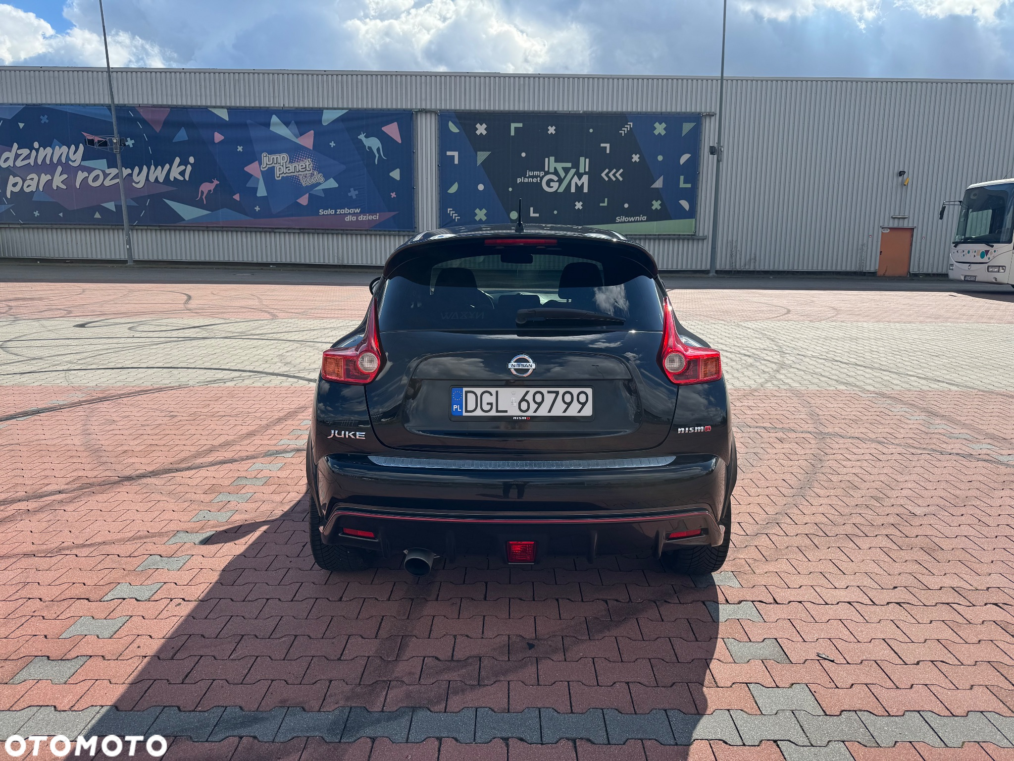 Nissan Juke 1.6 T Nismo - 6