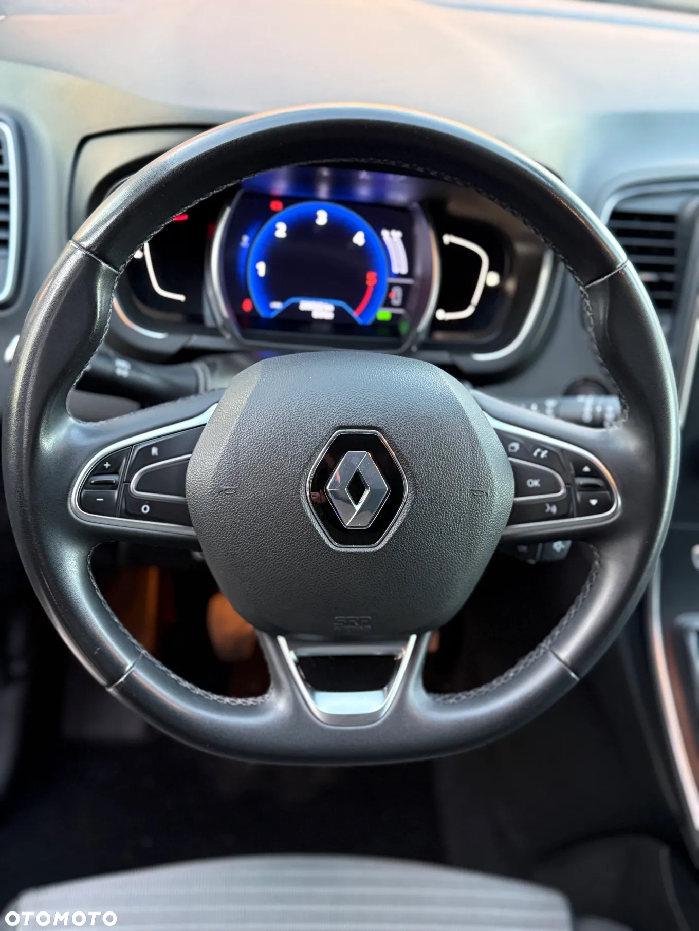 Renault Scenic 1.7 Blue dCi Zen - 19
