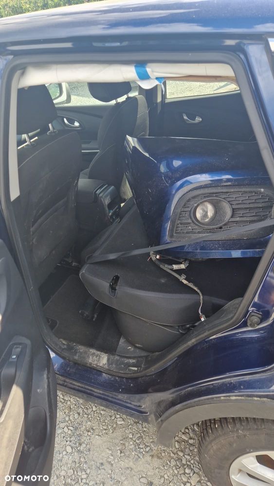 Renault Kadjar BLUE dCi 115 BOSE EDITION - 8