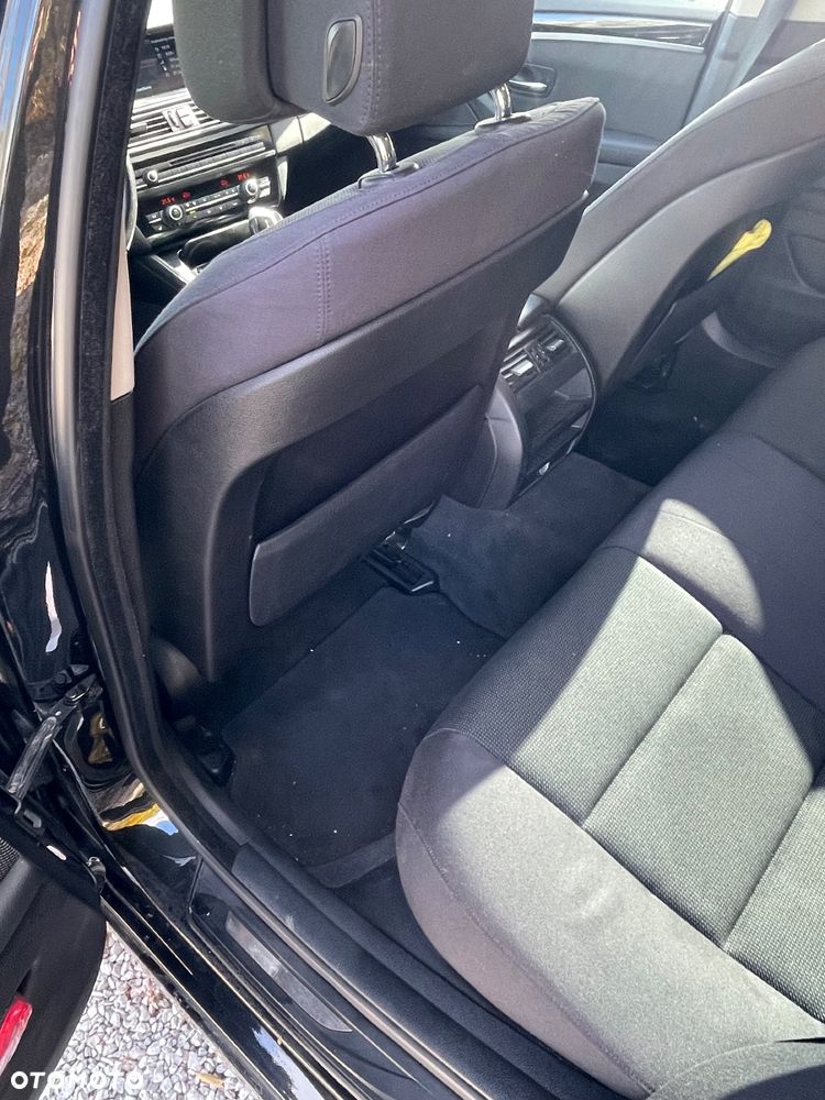 BMW Seria 5 - 14