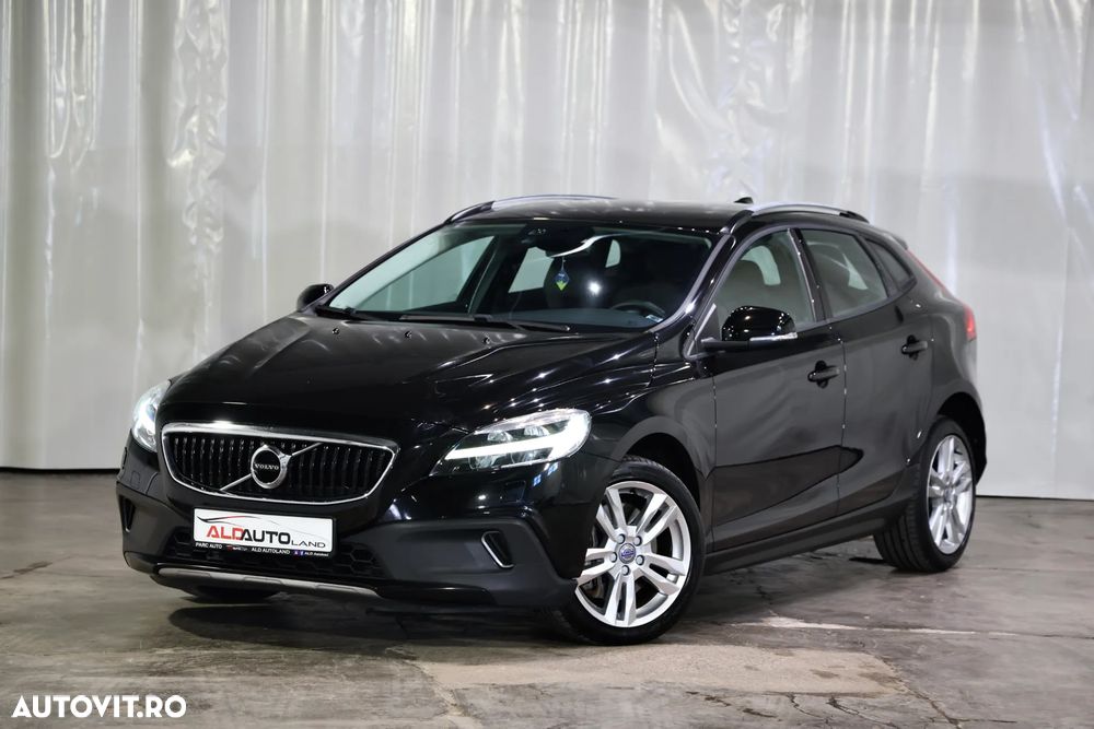 Volvo V40 - 2