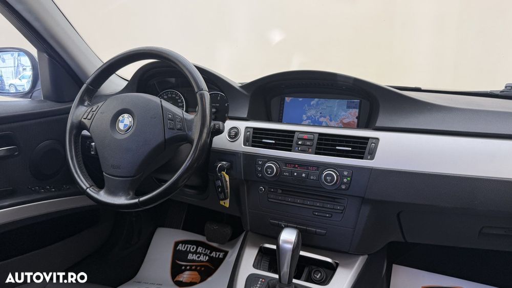 BMW Seria 3 - 14