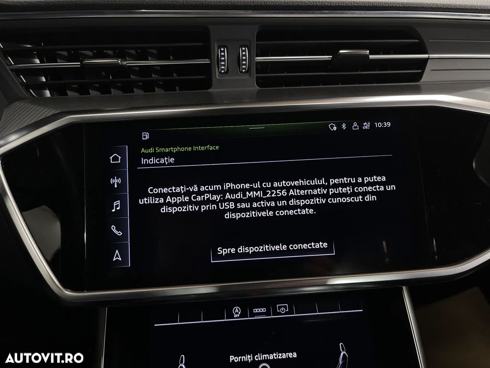 Audi A6 2.0 40 TDI quattro S tronic Sport - 17