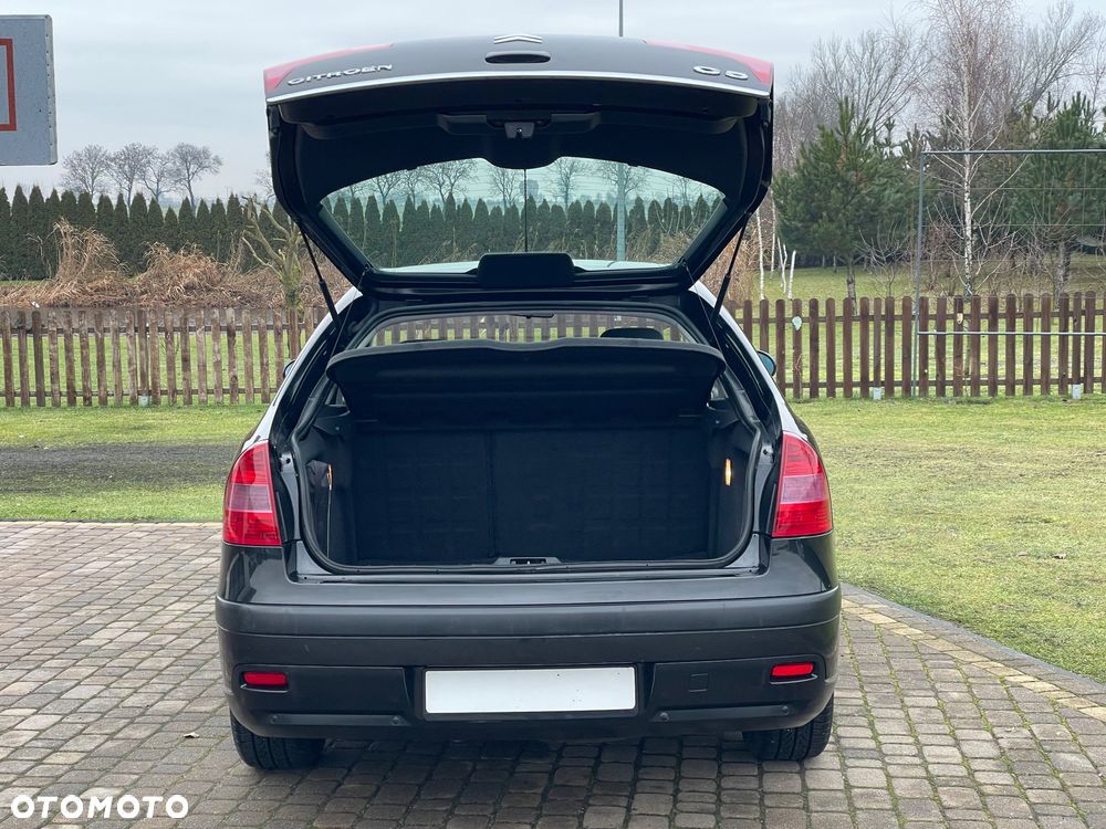 Citroën C5 - 14