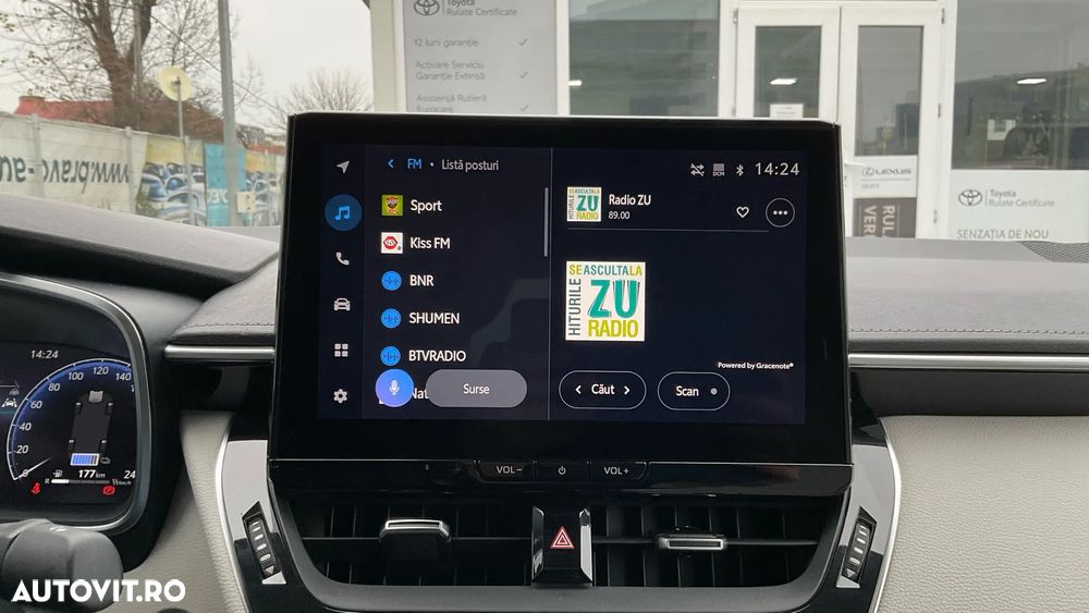 Toyota Corolla Sedan 1.8 HSD Exclusive - 27