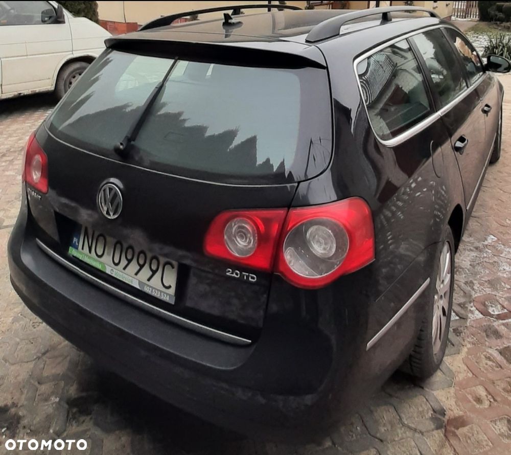 Volkswagen Passat Variant - 4