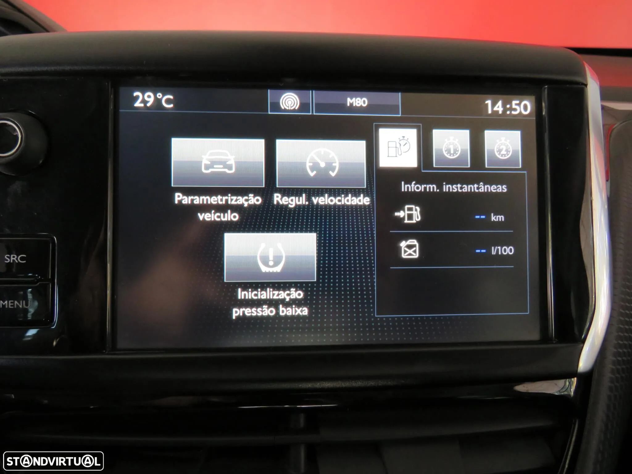 Peugeot 208 1.2 PureTech Allure - 35