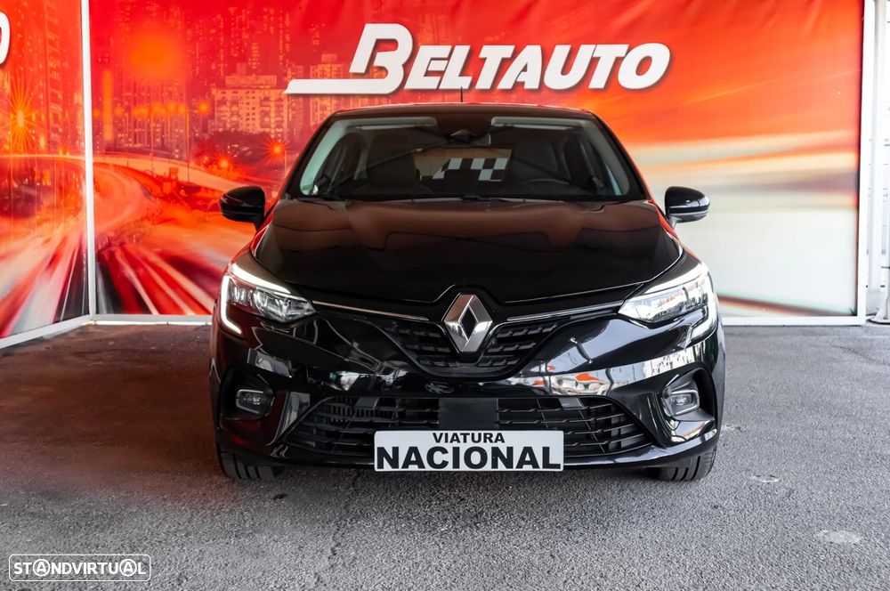 Renault Clio 1.0 TCe Limited Bi-Fuel - 2