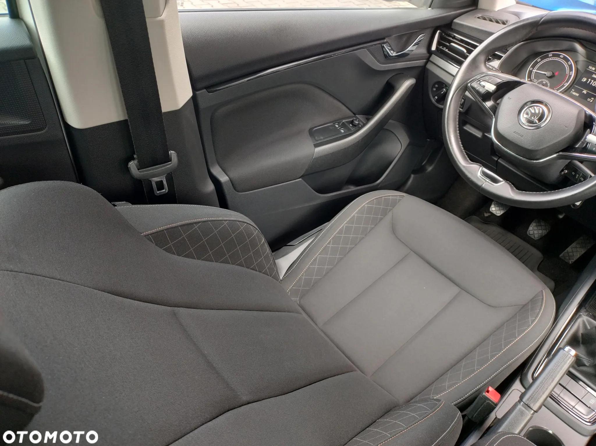 Skoda Scala 1.0 TSI Ambition - 15
