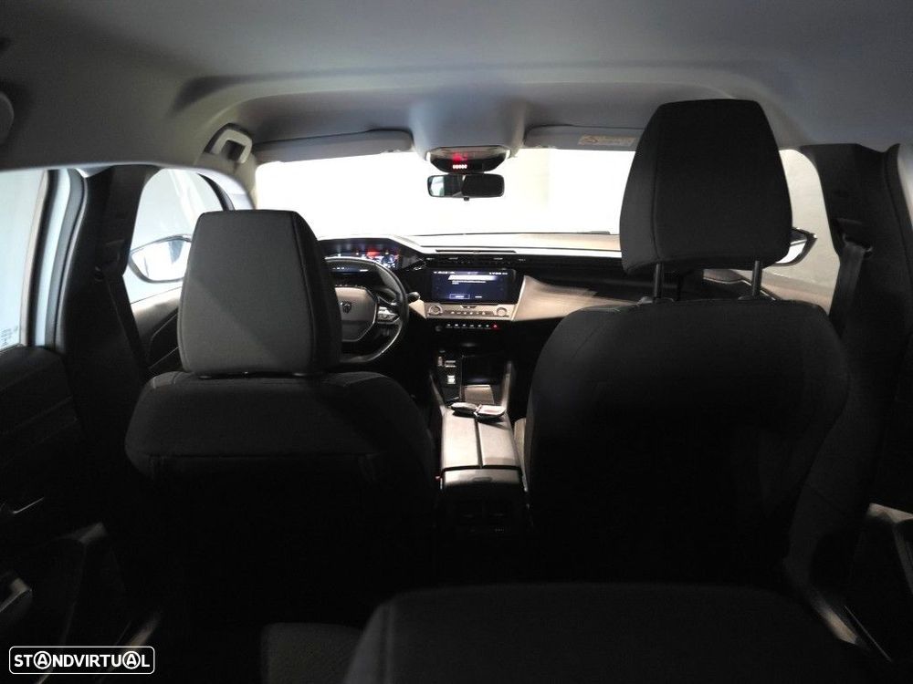 Peugeot 308 SW BlueHDi 130 EAT8 Allure - 21