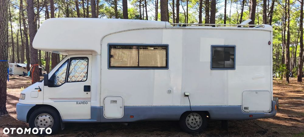 Fiat Ducato - 8