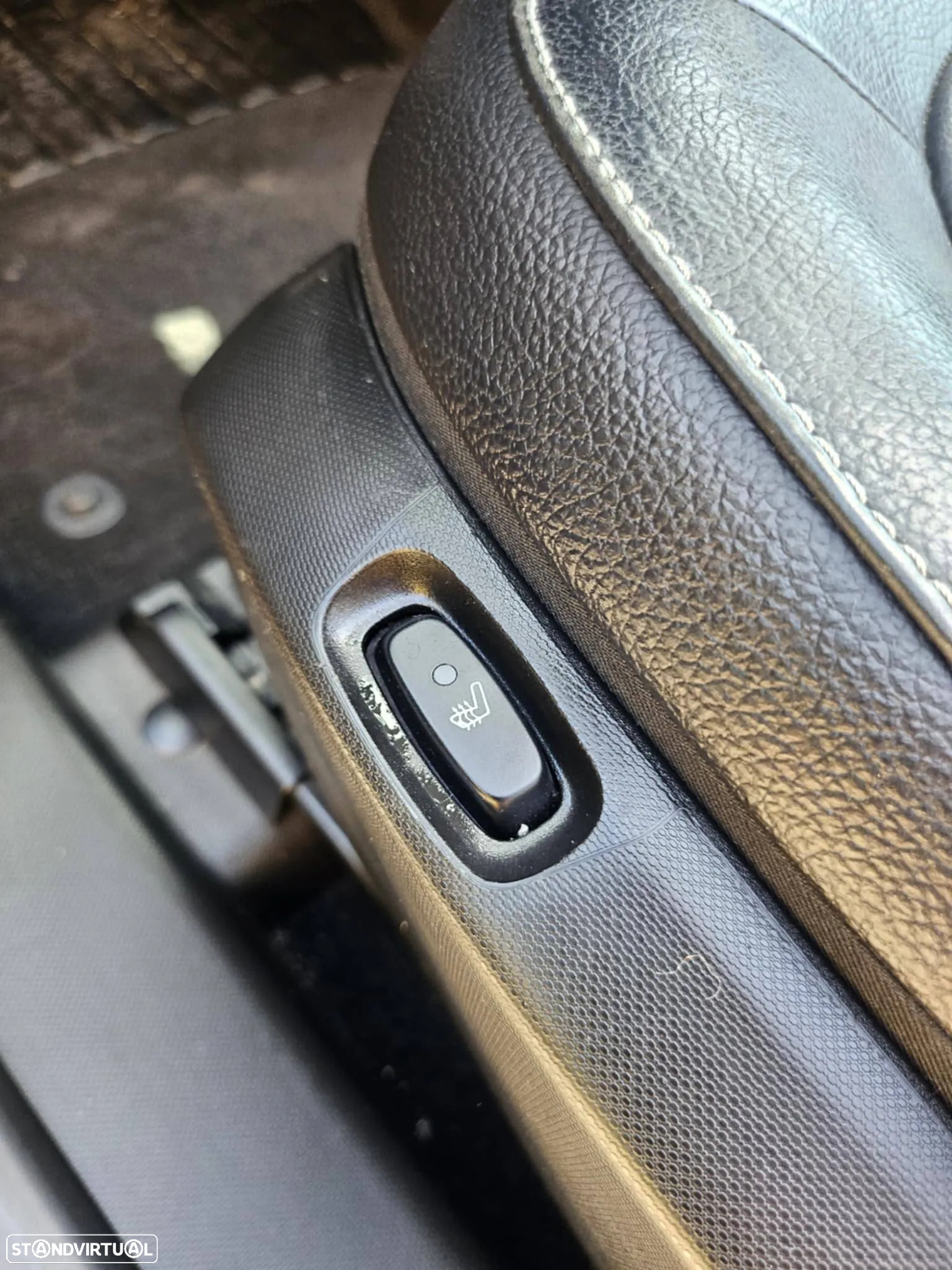 Smart ForTwo Coupé 0.9 Prime 90 Aut. - 13