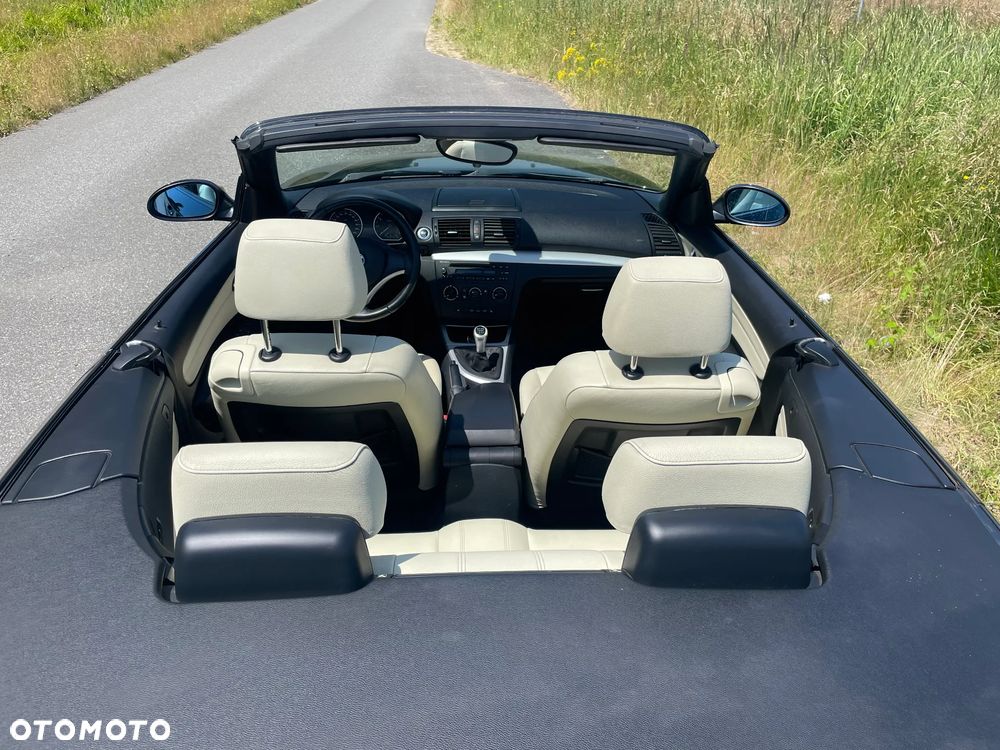 BMW Seria 1 118i - 14