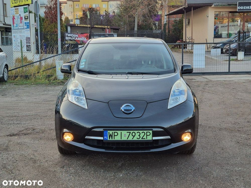 Nissan Leaf 30kWh Tekna - 8