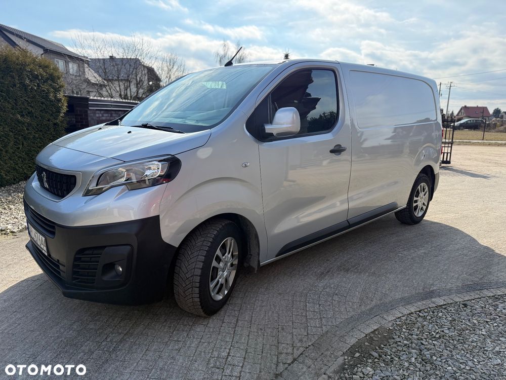 Peugeot Expert - 3