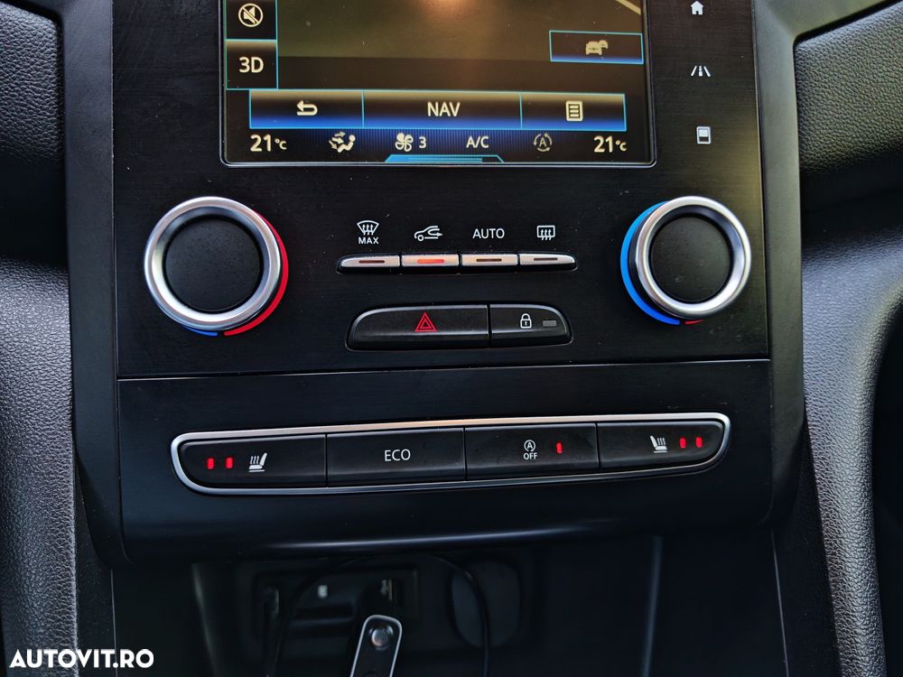 Renault Megane Energy dCi Intens - 23