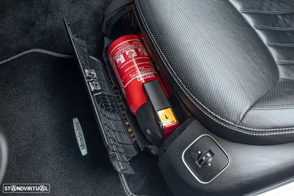 Mercedes-Benz SL 350 Standard - 13