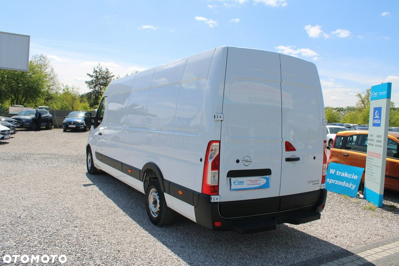 Opel Movano - 8