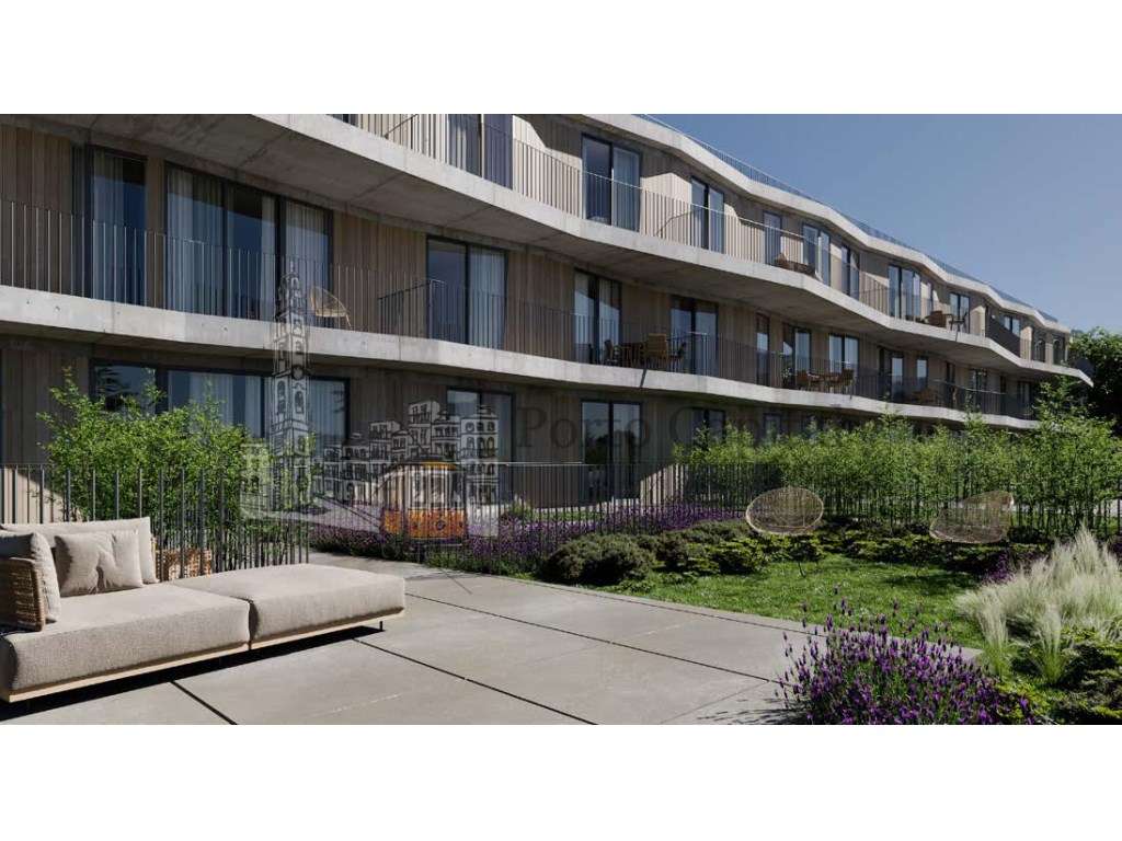 EXCELENTES APARTAMENTOS T2 DE LUXO, COM VARANDA E GARAGEM, EM PARAN... - Grande imagem: 4/20