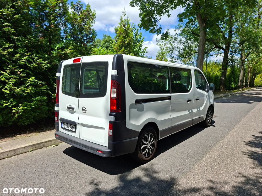 Opel Vivaro L2H1 - 7