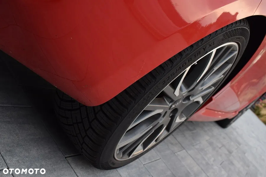 Kia Ceed Cee'd 1.6 T-GDI GT - 27