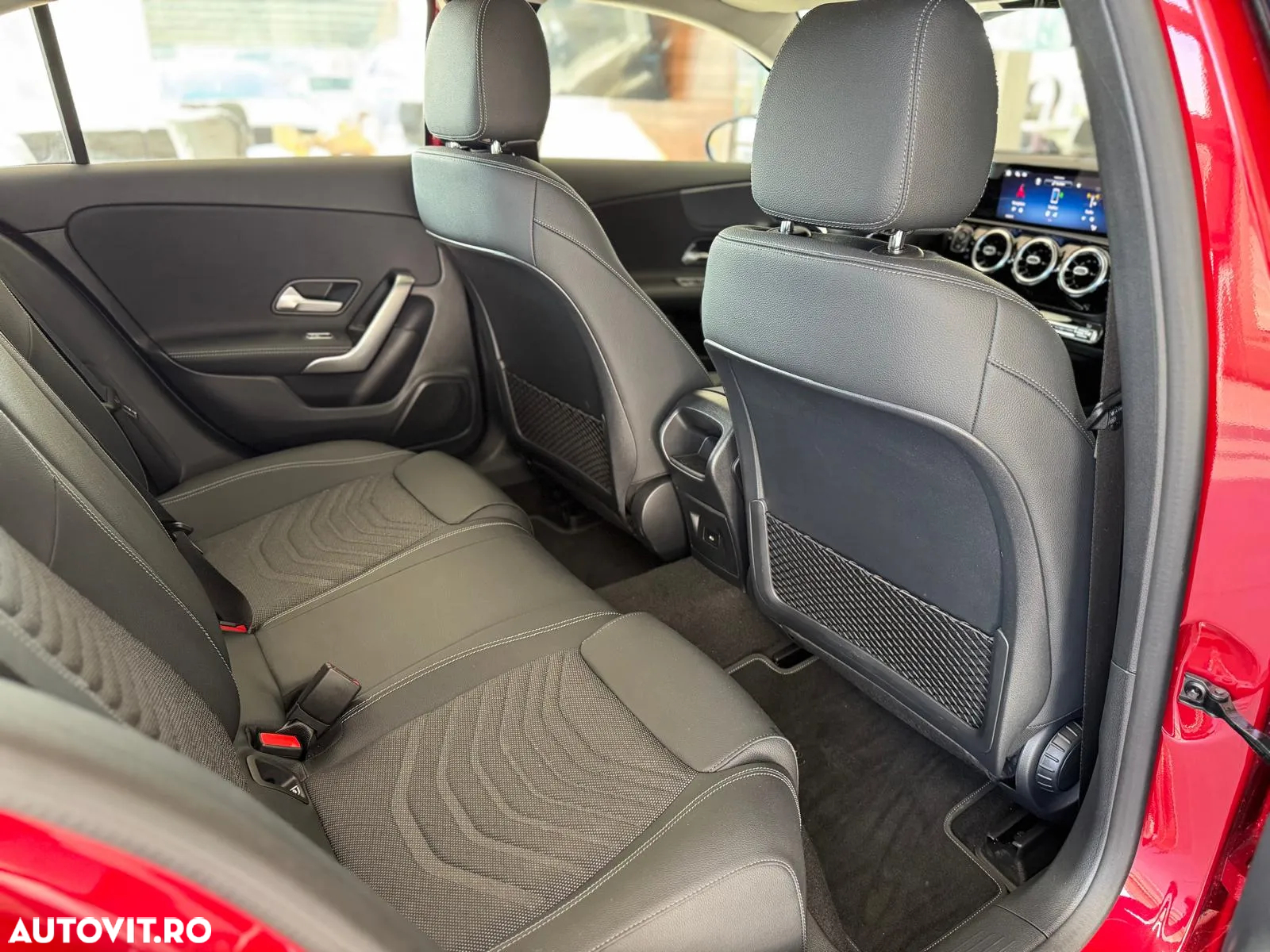 Mercedes-Benz A 200 7G-DCT Progressive Advanced - 15
