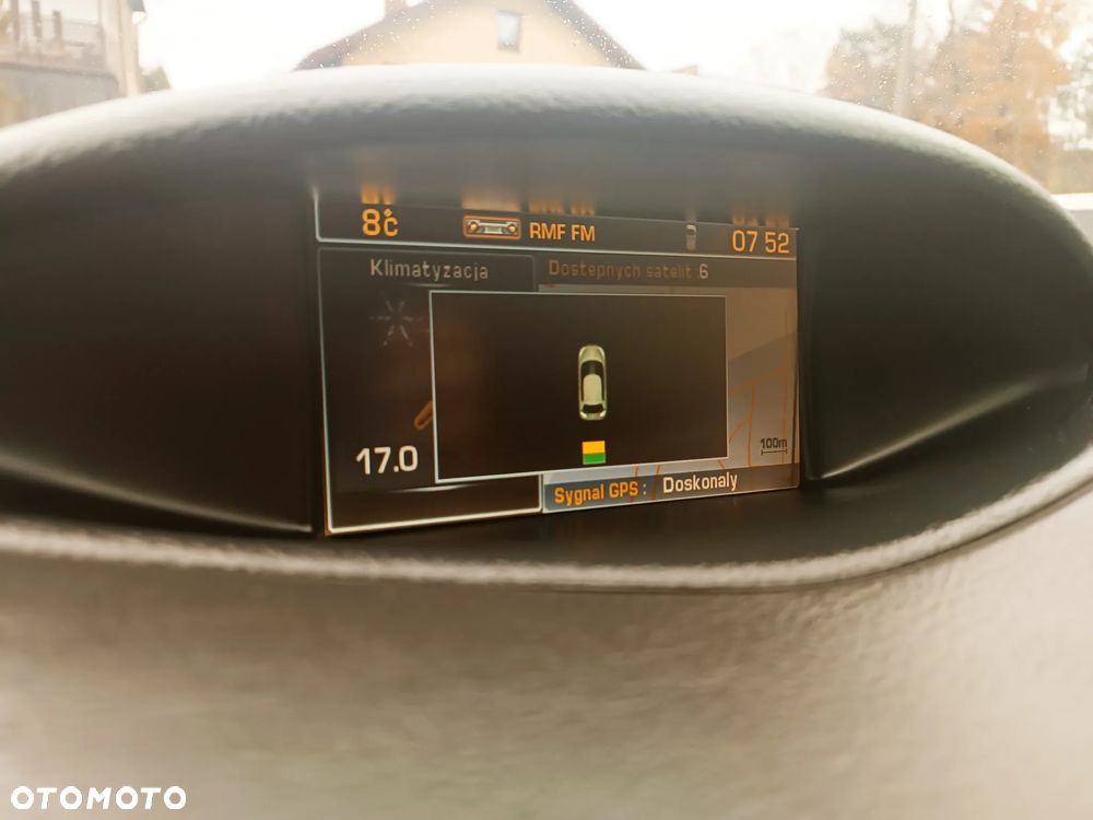 Citroën C5 Tourer HDi 135 FAP Business Class - 28