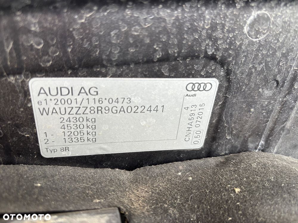 Audi Q5 - 14