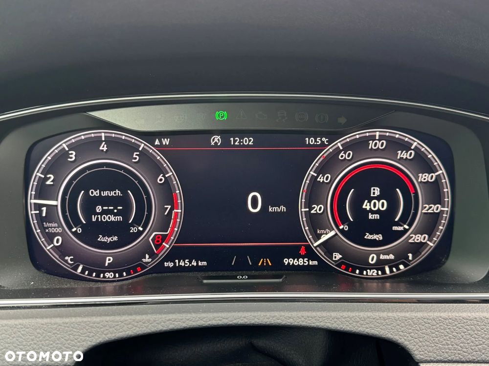 Volkswagen Golf VII 2.0 TSI BMT GTI Performance DSG - 7