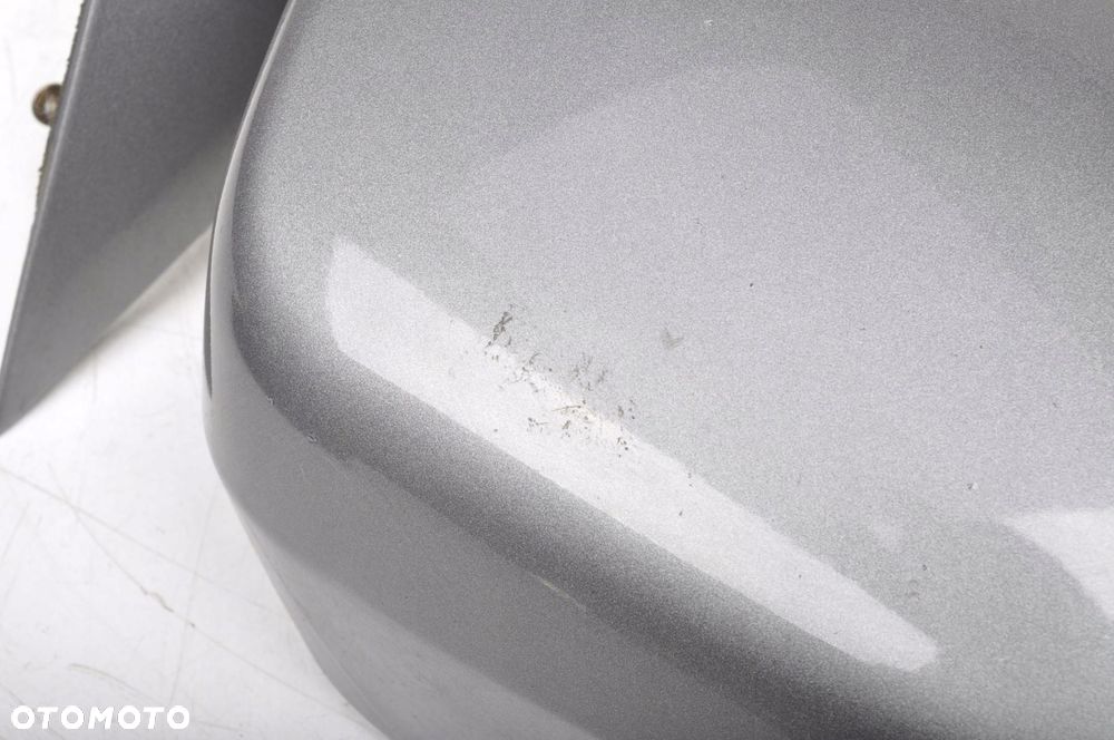 LEXUS LS II LUSTERKO PRAWE 11 PIN ANGLIK - 7