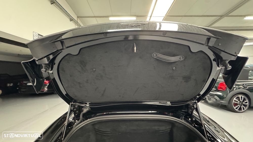 Aston Martin Vantage Roadster V8 F1 Edition - 31