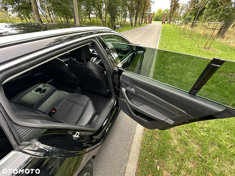 Peugeot 508 - 27